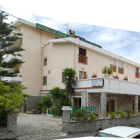 Hotel S'Adde Dorgali Exterior photo