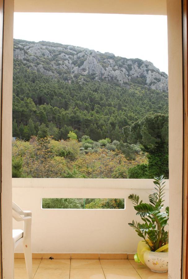Hotel S'Adde Dorgali Exterior photo