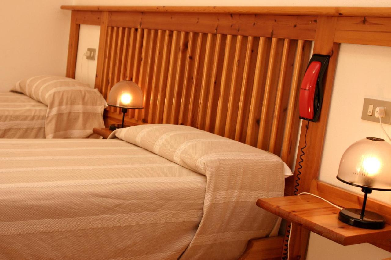 Hotel S'Adde Dorgali Room photo