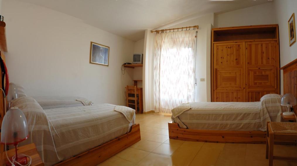Hotel S'Adde Dorgali Room photo